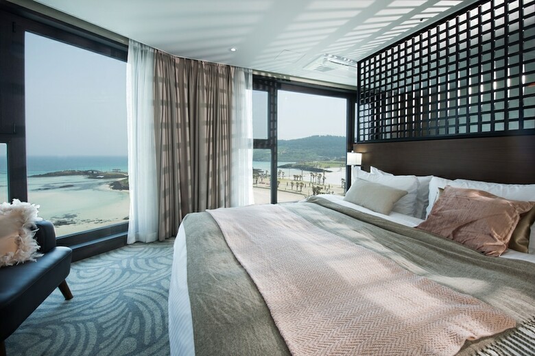 The Artstay Jeju Hamdeok - Hotel