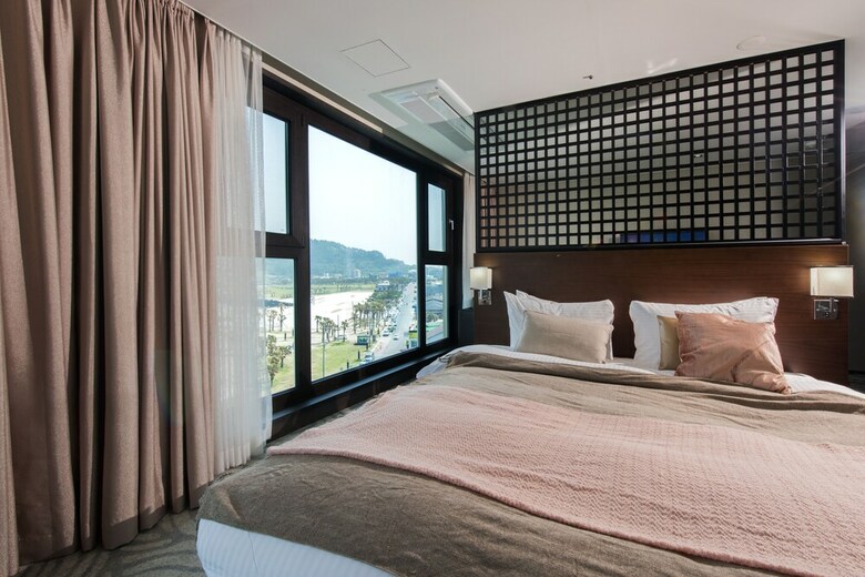 The Artstay Jeju Hamdeok - Hotel