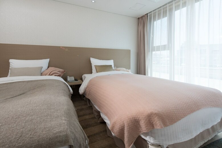 The Artstay Jeju Hamdeok - Hotel