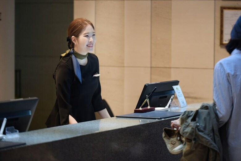 The Artstay Jeju Hamdeok - Hotel