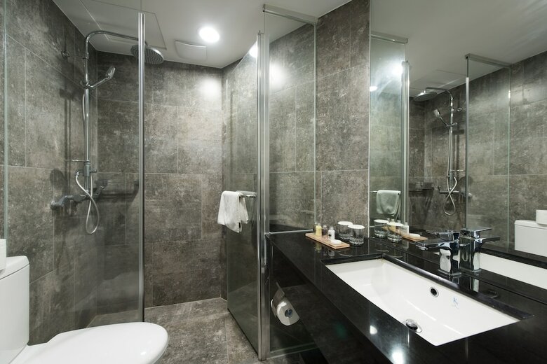 The Artstay Jeju Hamdeok - Hotel