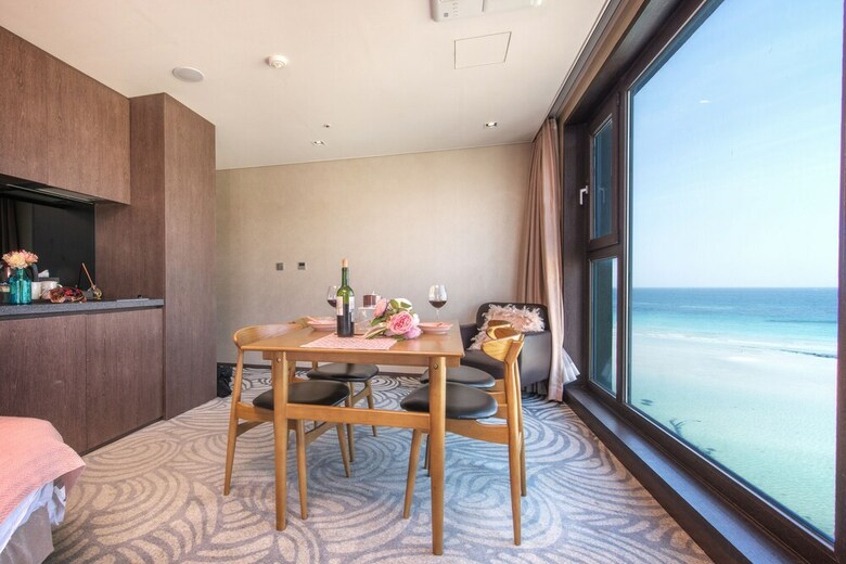 The Artstay Jeju Hamdeok - Hotel
