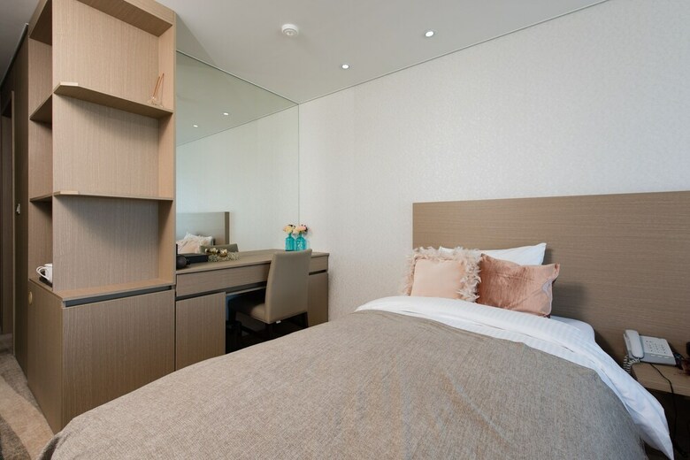 The Artstay Jeju Hamdeok - Hotel