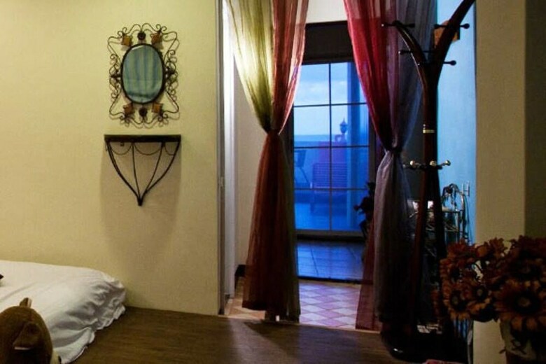 Bed & Breakfast Ocean Lover Homestay