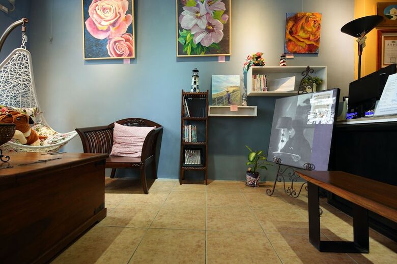 Bed & Breakfast Ocean Lover Homestay