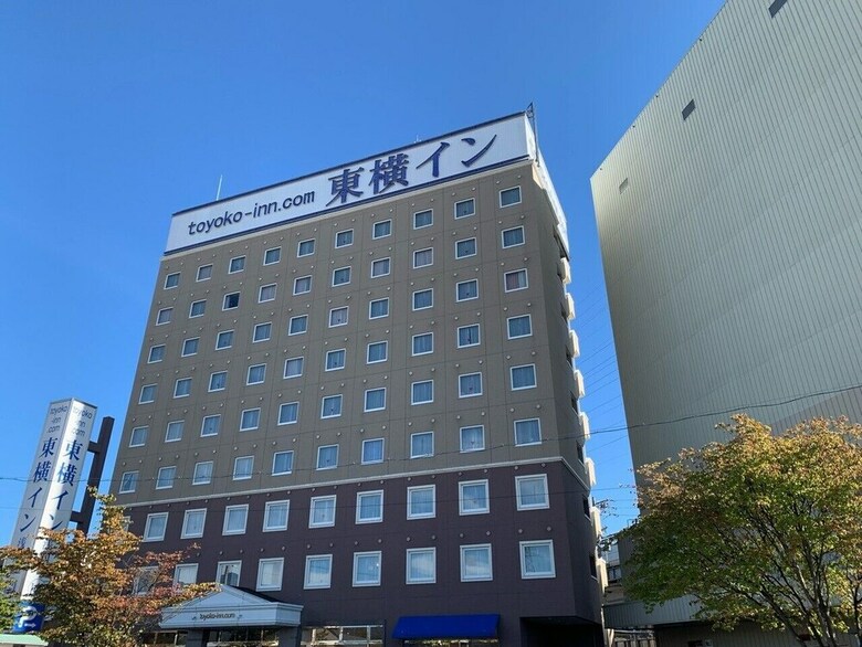 Hotel Toyoko Inn Sakudaira-eki Asama-guchi