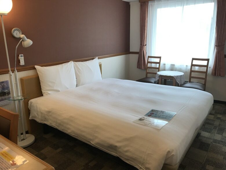 Hotel Toyoko Inn Sakudaira-eki Asama-guchi