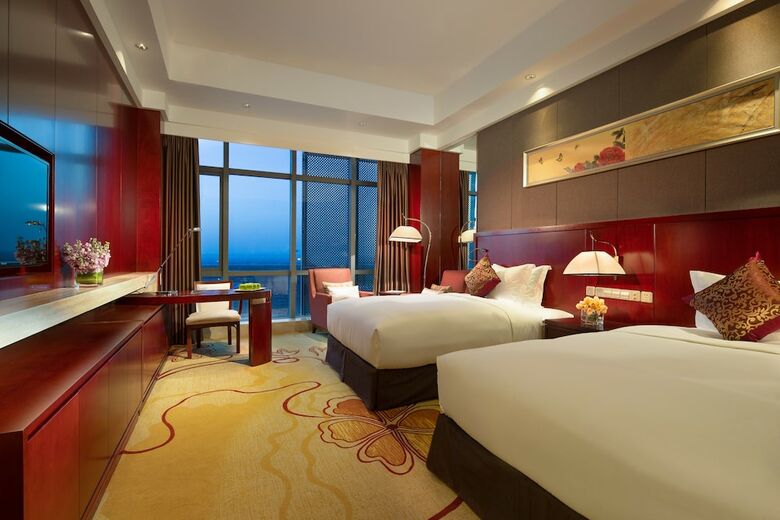 Regal Airport Hotel Xian