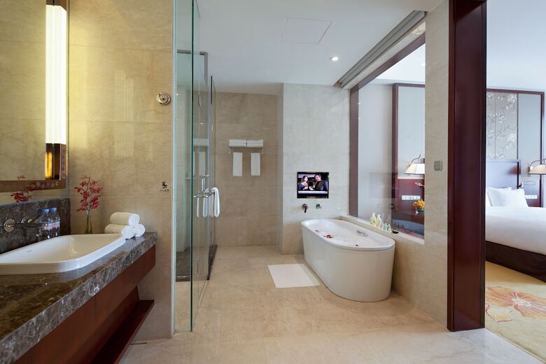 Regal Airport Hotel Xian