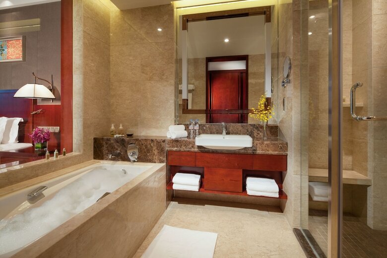 Regal Airport Hotel Xian