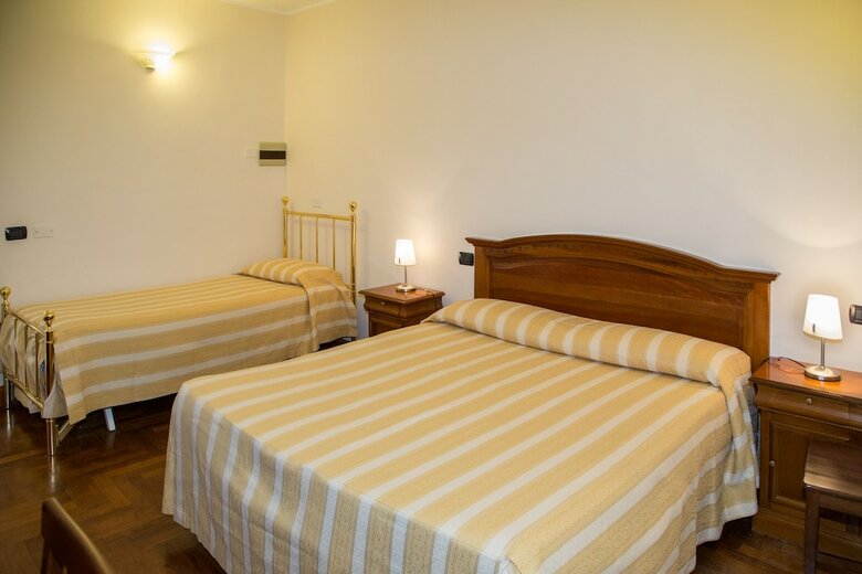 Hotel Acropoli