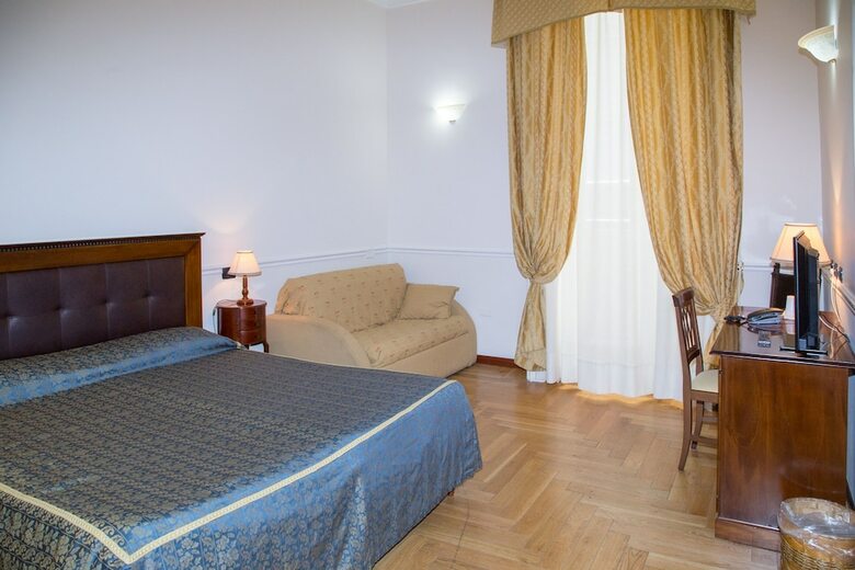 Hotel Acropoli