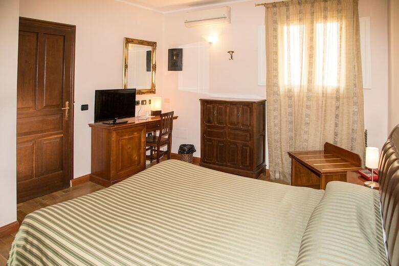 Hotel Acropoli