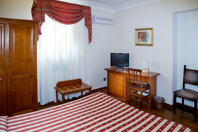 Hotel Acropoli