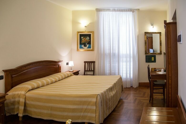 Hotel Acropoli