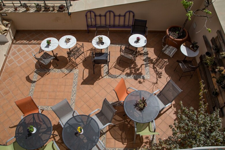 Hotel Acropoli