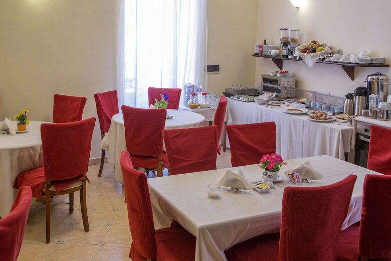 Hotel Acropoli