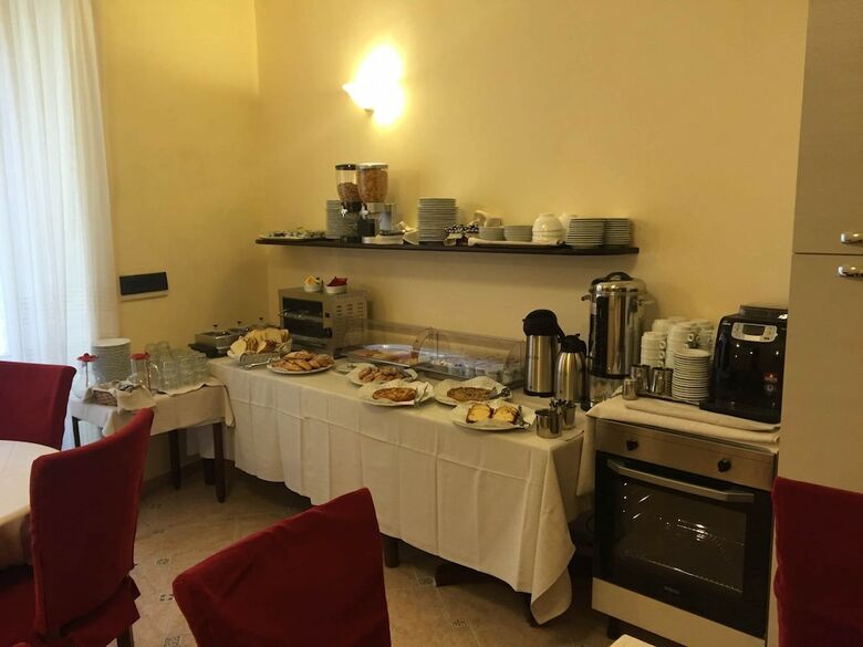 Hotel Acropoli