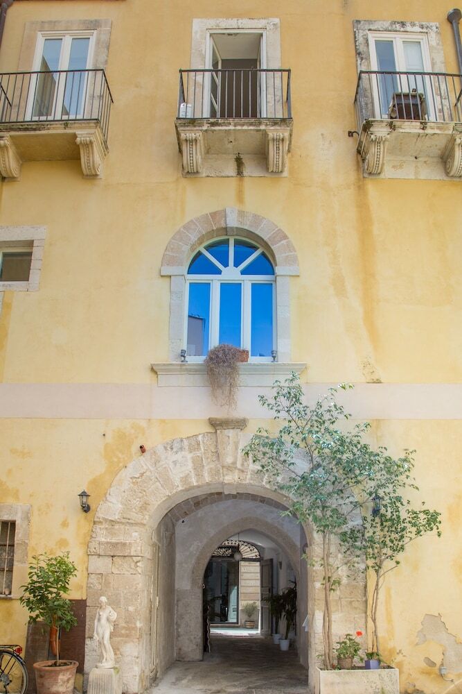 Hotel Acropoli