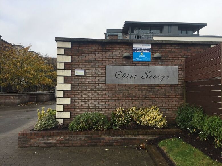 Apartamentos C�irt Seoige Galway City Centre Apt