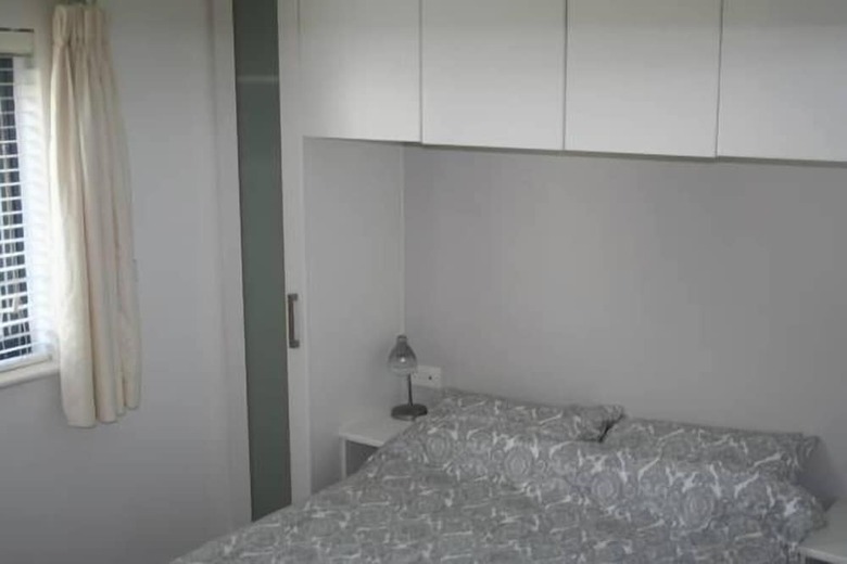 Apartamentos C�irt Seoige Galway City Centre Apt