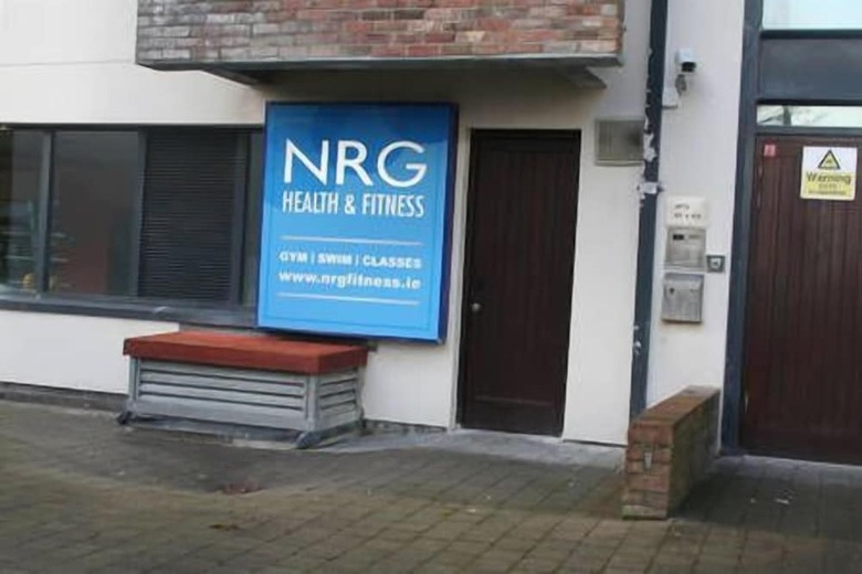 Apartamentos C�irt Seoige Galway City Centre Apt