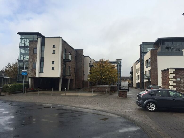 Apartamentos C�irt Seoige Galway City Centre Apt