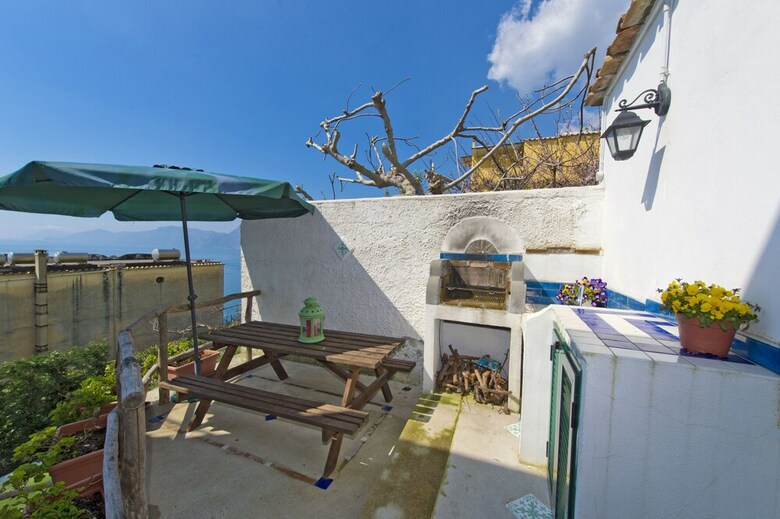 Apartamento Casa Agata - Amazing Sea View