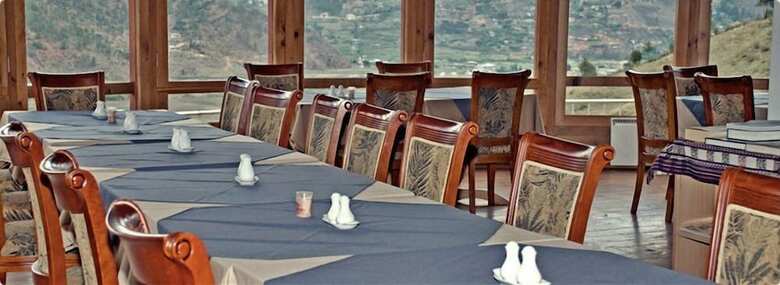 Hotel Dewachen Resort