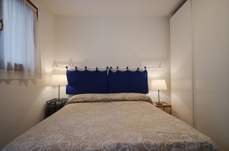Apartamento C� Marin