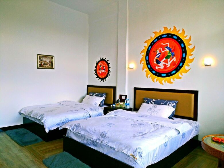 Hotel The Soul