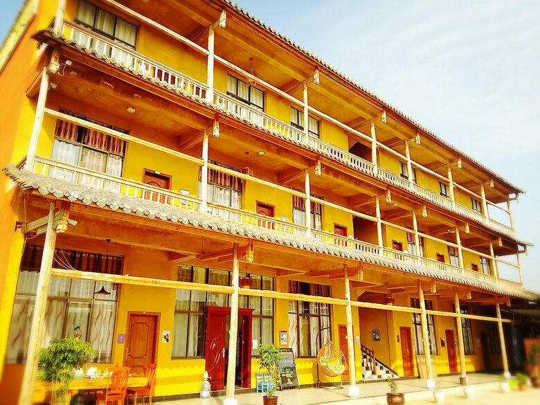 Hotel The Soul