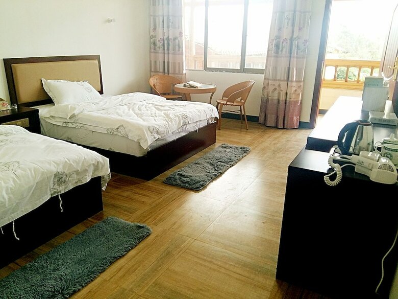 Hotel The Soul