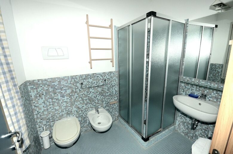 Apartamento San Rocco