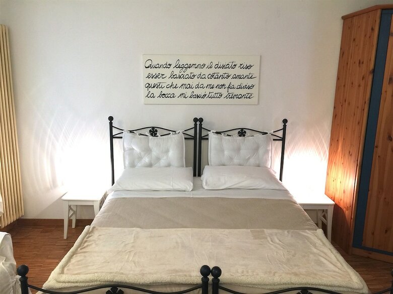 Apartamento San Rocco
