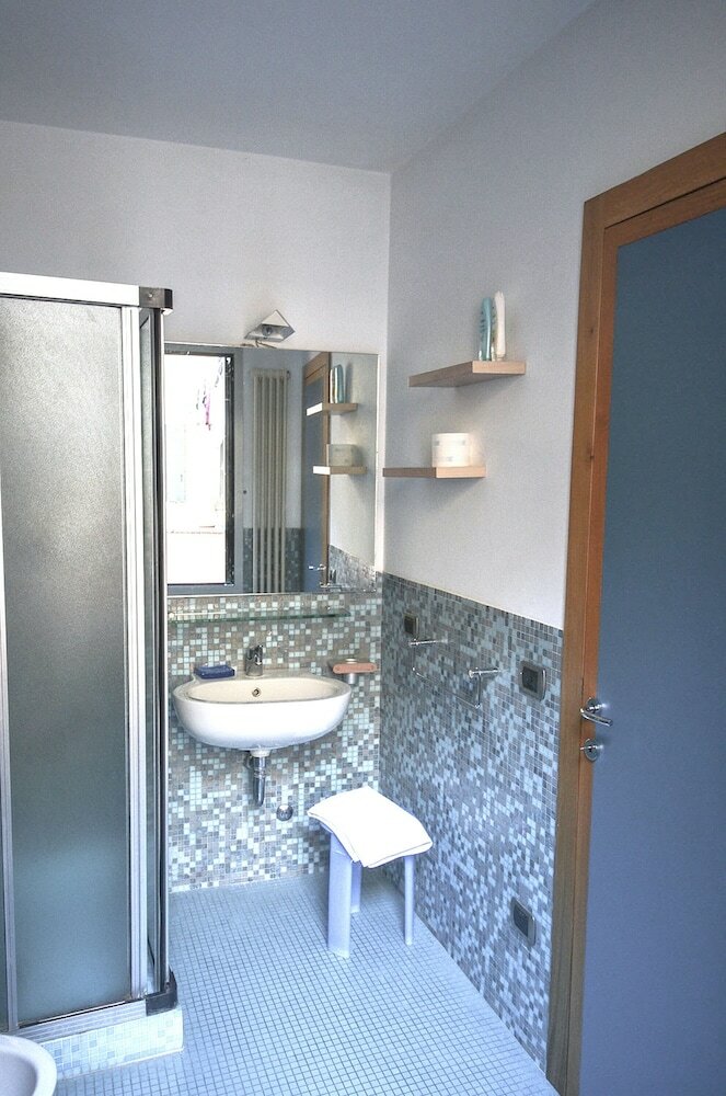 Apartamento San Rocco