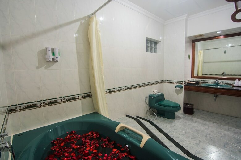 Khemara Angkor Hotel & Spa