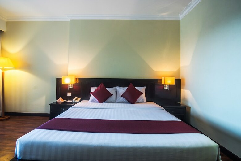 Khemara Angkor Hotel & Spa