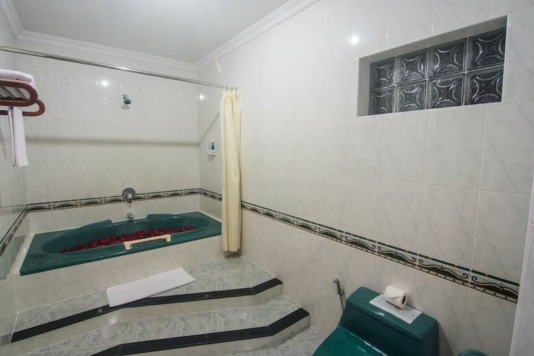 Khemara Angkor Hotel & Spa