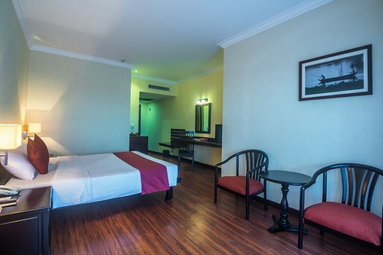 Khemara Angkor Hotel & Spa