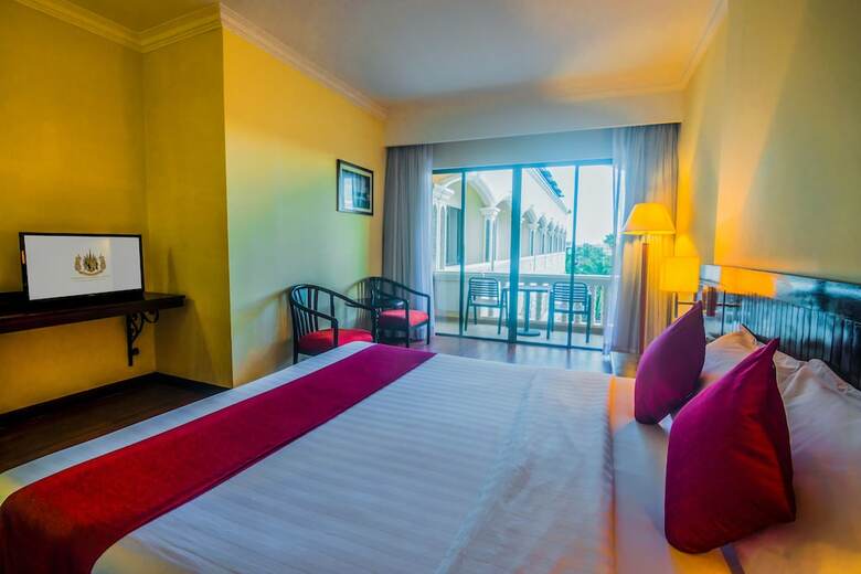 Khemara Angkor Hotel & Spa