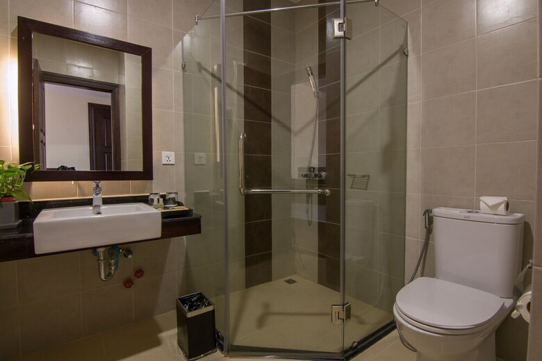 Khemara Angkor Hotel & Spa