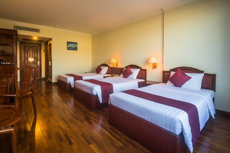 Khemara Angkor Hotel & Spa