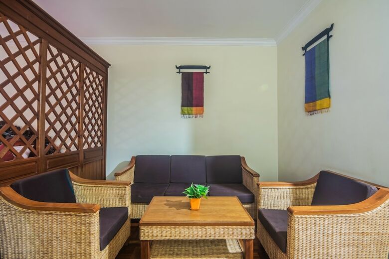 Khemara Angkor Hotel & Spa