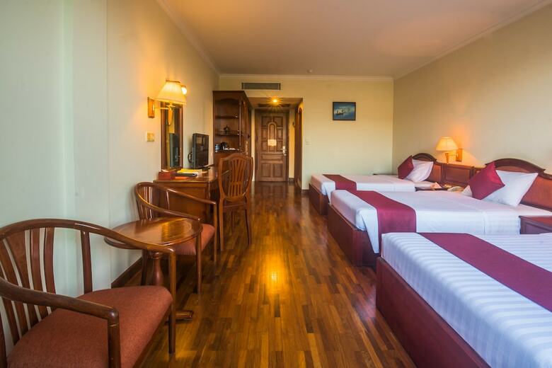 Khemara Angkor Hotel & Spa