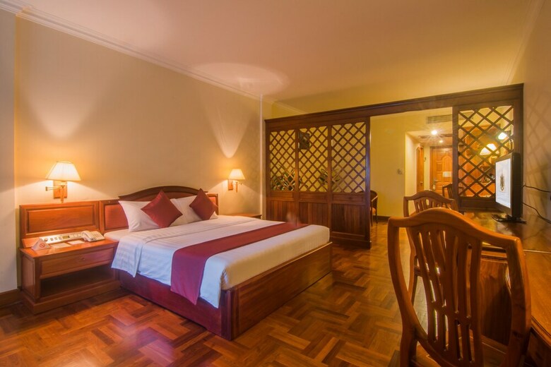 Khemara Angkor Hotel & Spa