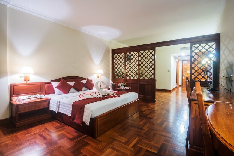 Khemara Angkor Hotel & Spa