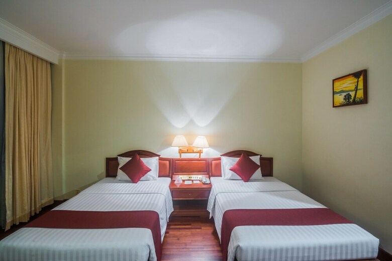 Khemara Angkor Hotel & Spa