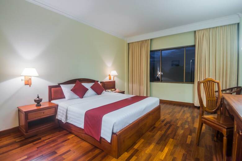 Khemara Angkor Hotel & Spa