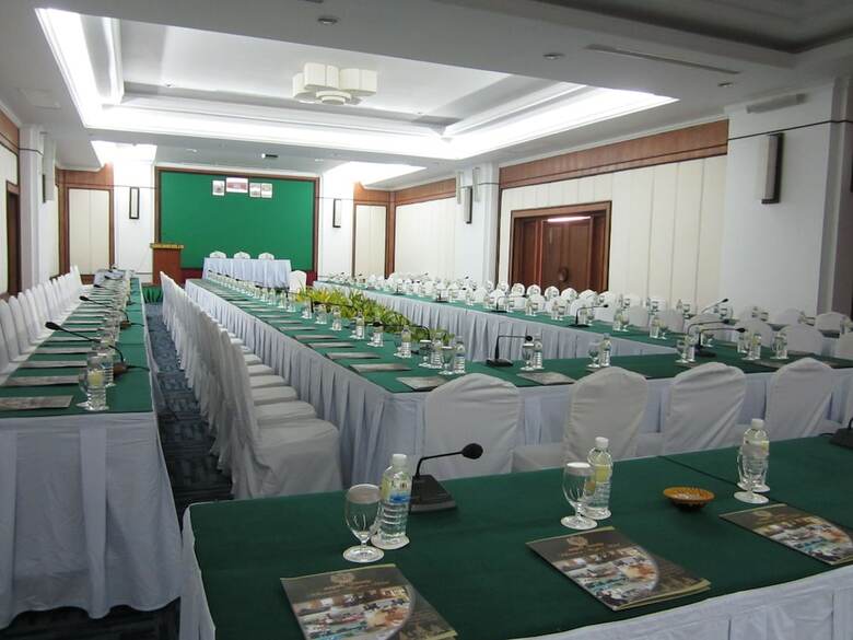 Khemara Angkor Hotel & Spa